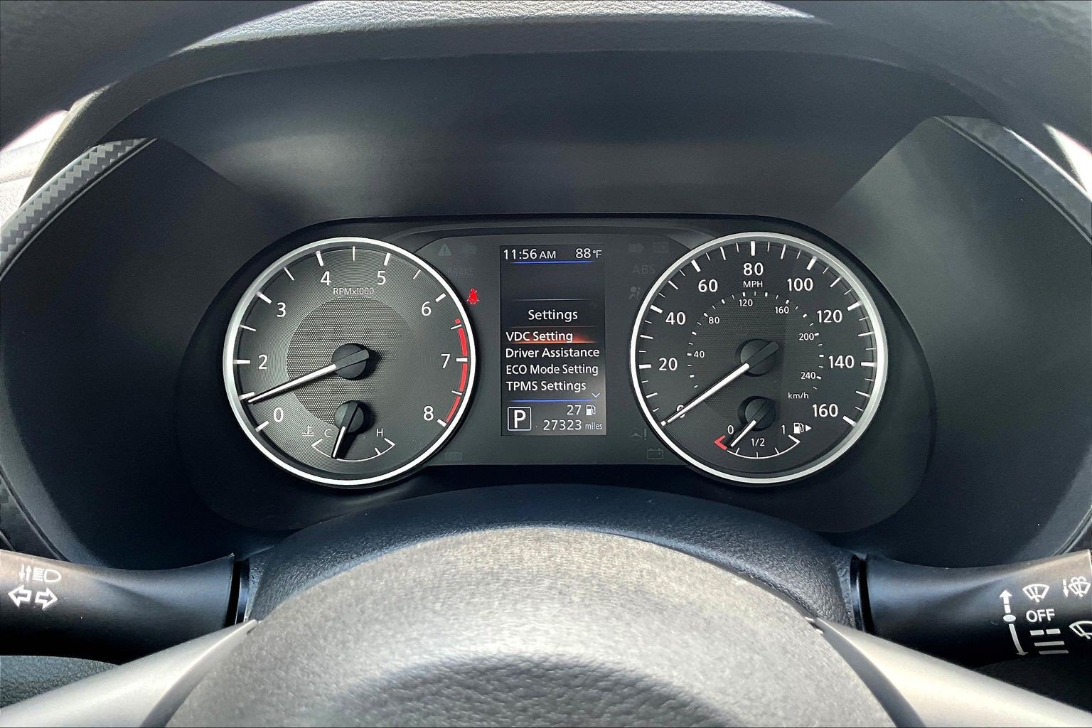 Used 2023 Nissan Sentra S FWD image 21
