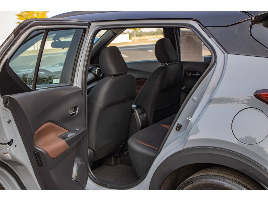 Used 2024 Nissan Kicks SR FWD image 14