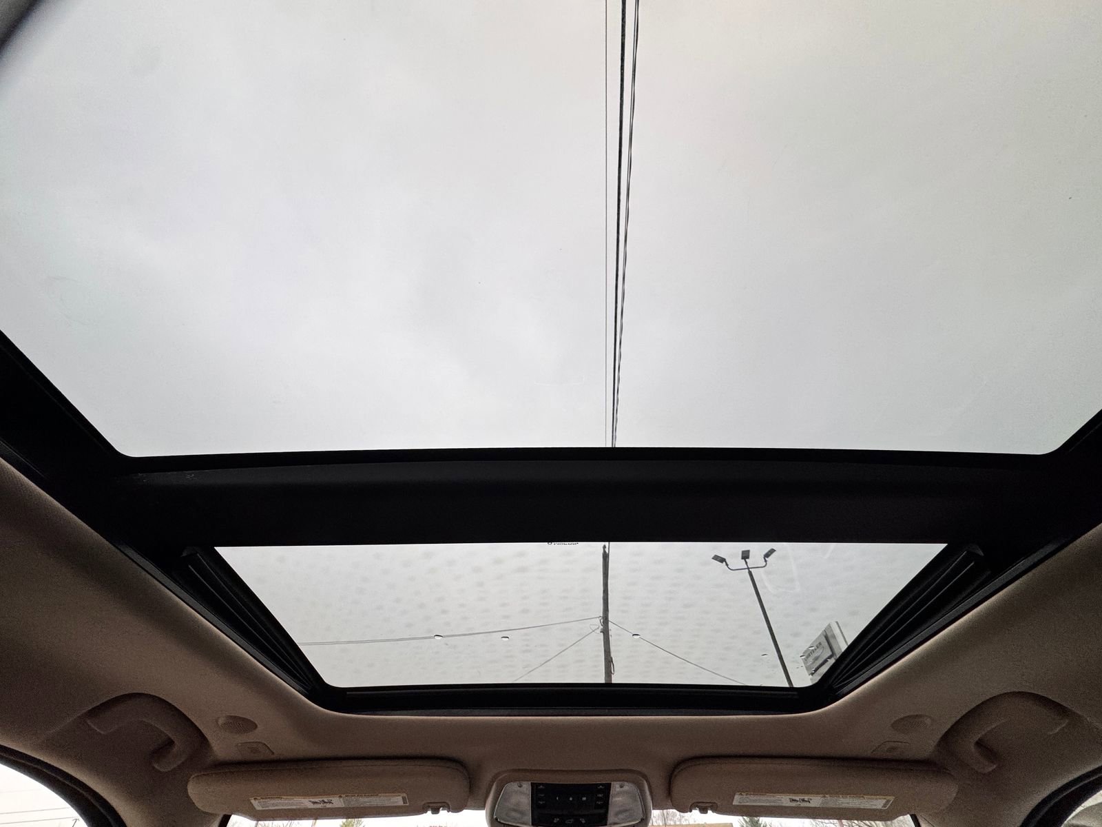 Used 2021 Jeep Grand Cherokee Limited w/ Luxury Group II image 23