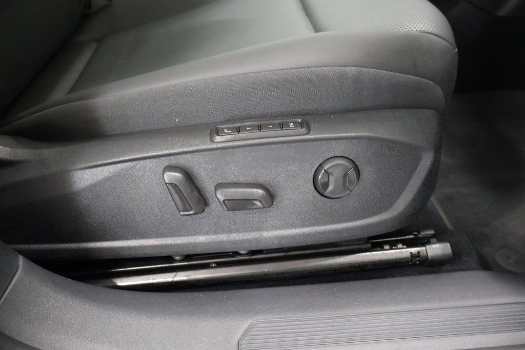 Used 2021 Volkswagen ID.4 1st Edition RWD image 22
