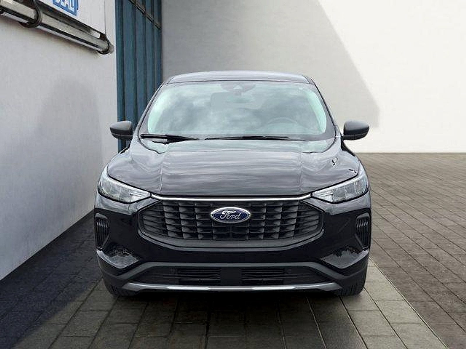 Certified 2023 Ford Escape Active AWD/4WD image 7
