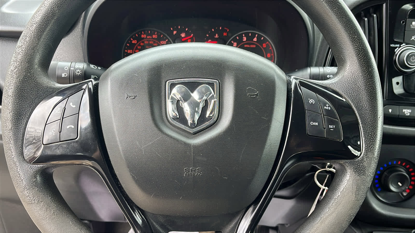 Used 2019 RAM ProMaster City Wagon FWD image 11