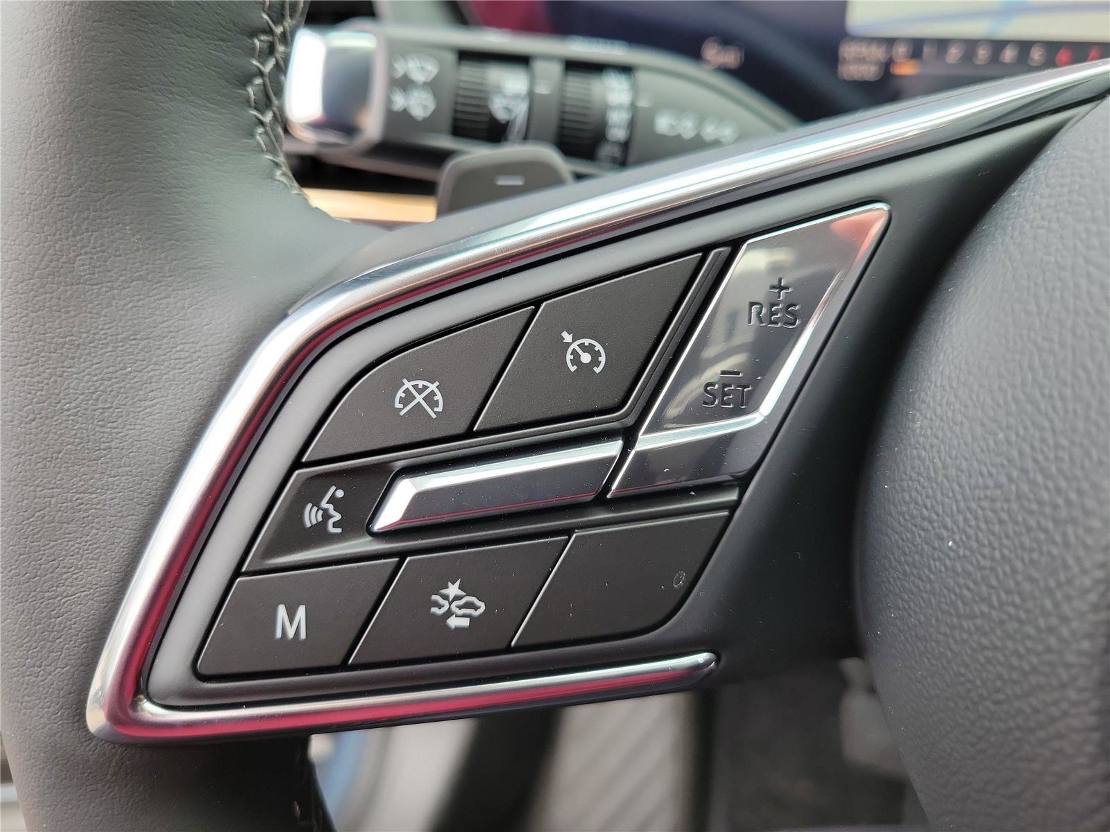 New 2026 Buick Envision Avenir image 23