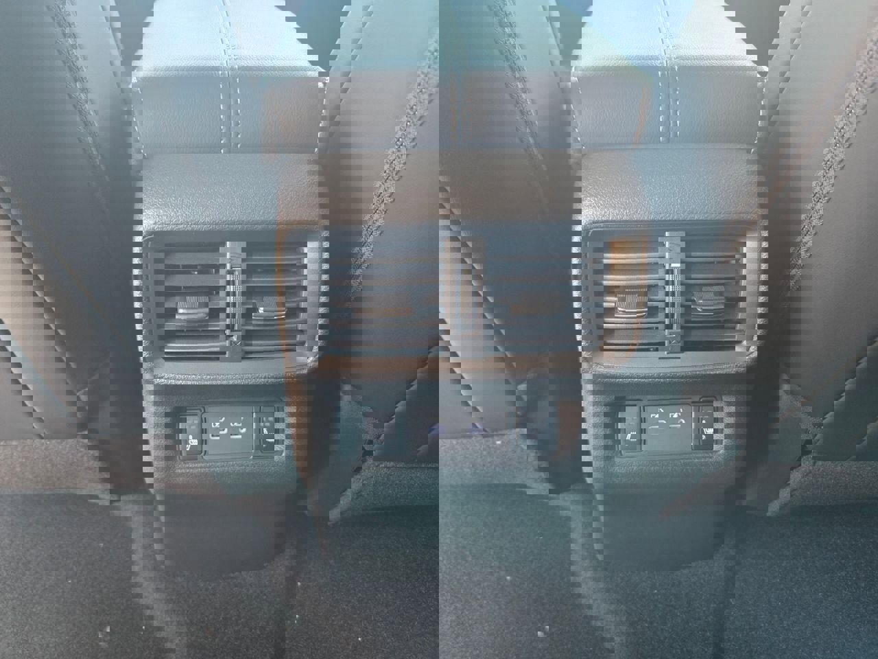 New 2026 Nissan Murano Platinum w/ Cargo Package image 16