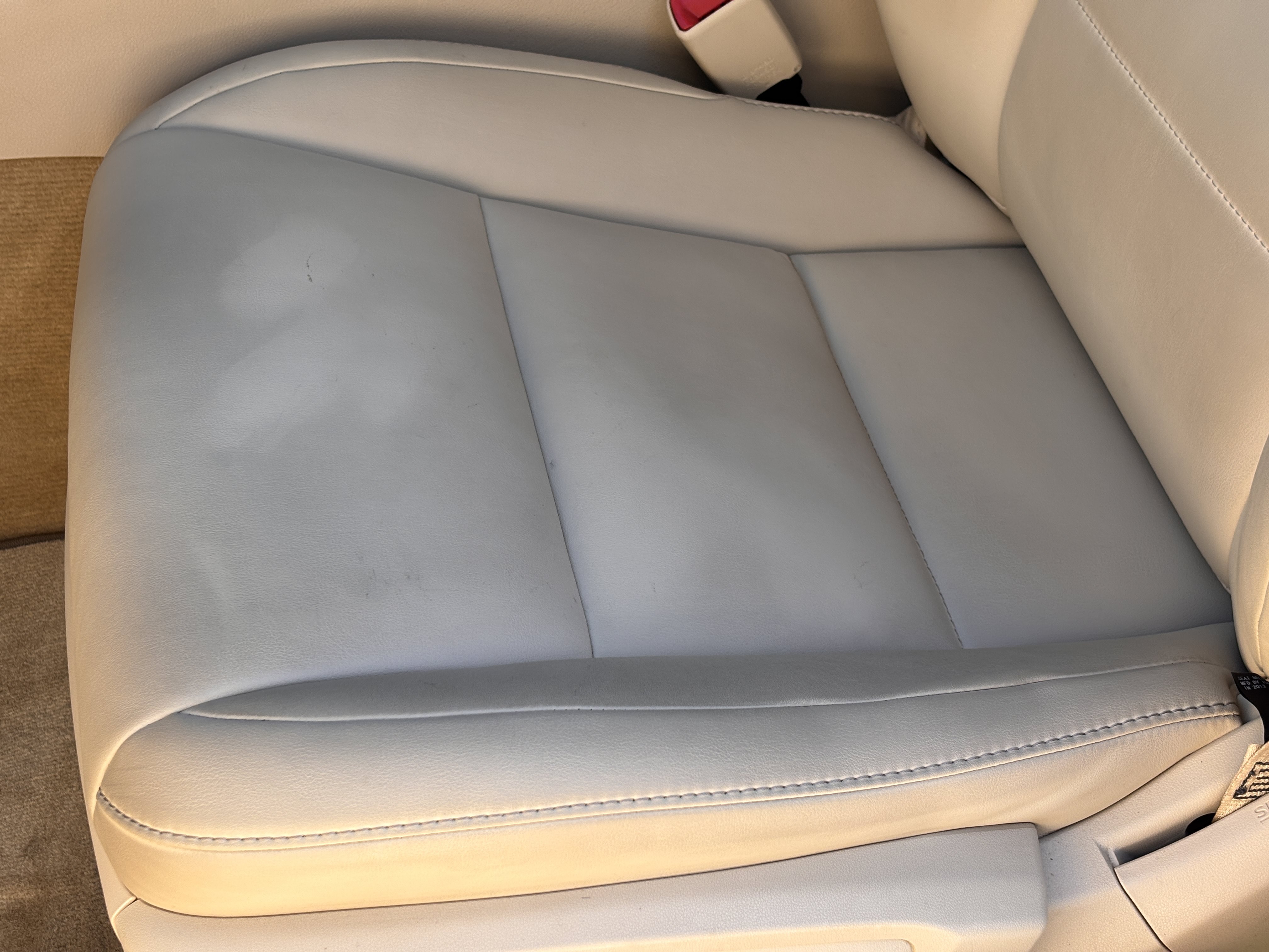 Used 2013 Lexus ES 350 w/ Premium Pkg FWD image 32