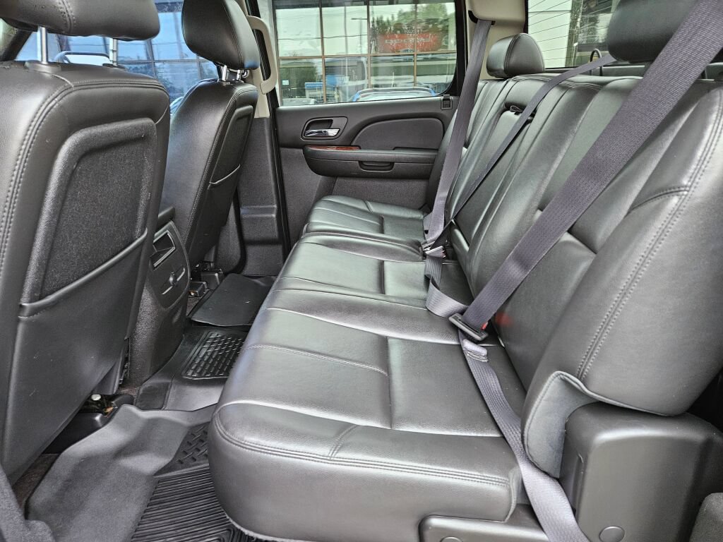 Used 2013 GMC Sierra 1500 SLT AWD/4WD image 13