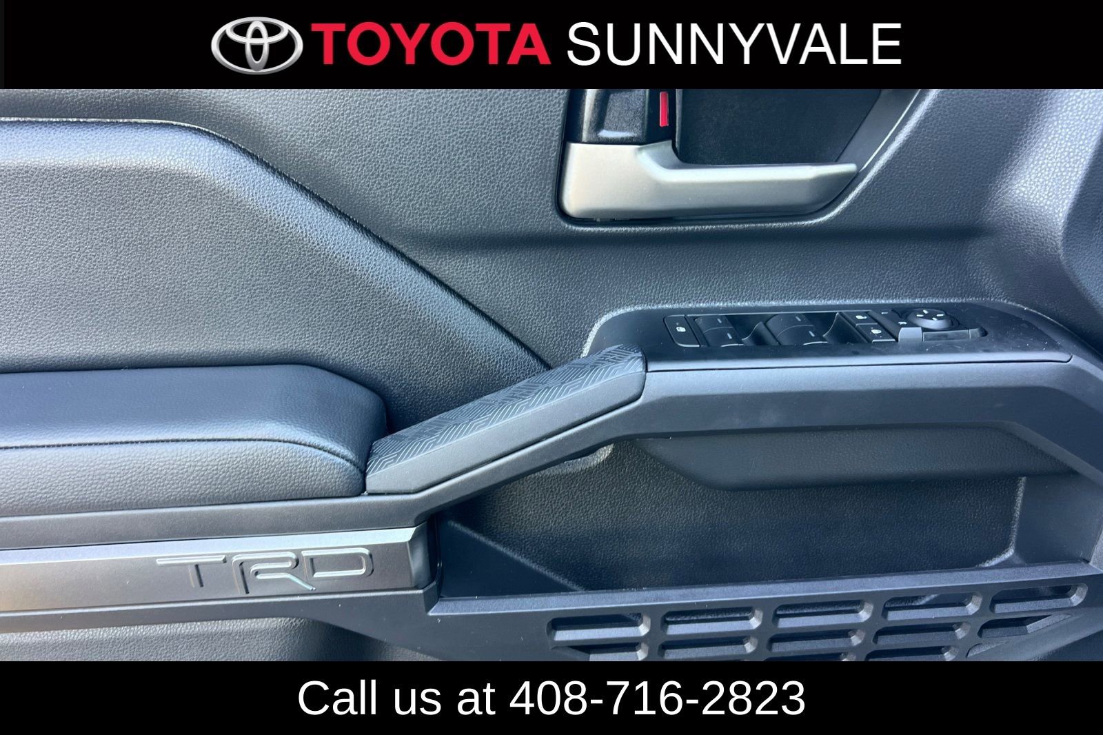 Certified 2024 Toyota Tacoma TRD Off-Road w/ TRD Off Road Upgrade Package image 17