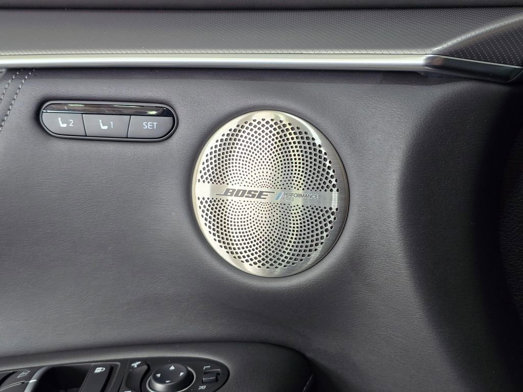 Used 2023 INFINITI QX55 Essential image 30