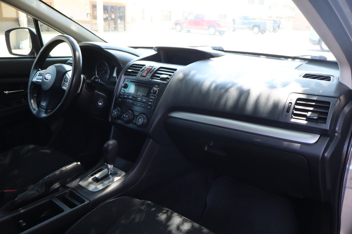 Used 2014 Subaru Crosstrek 2.0i Premium AWD/4WD image 17