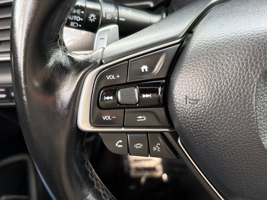 Used 2020 Honda Accord Sport image 30