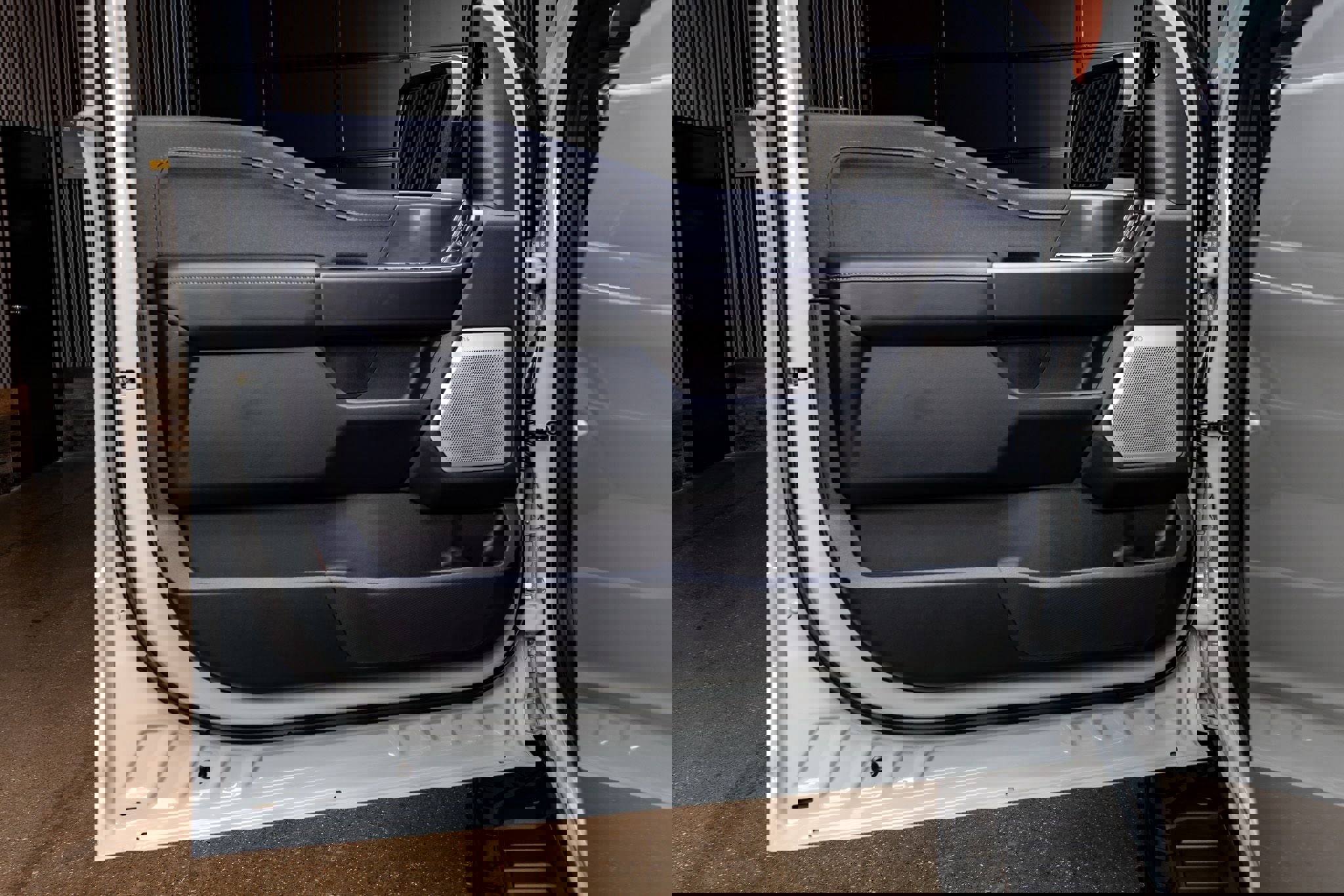 Used 2026 Ford F150 Lariat AWD/4WD image 36