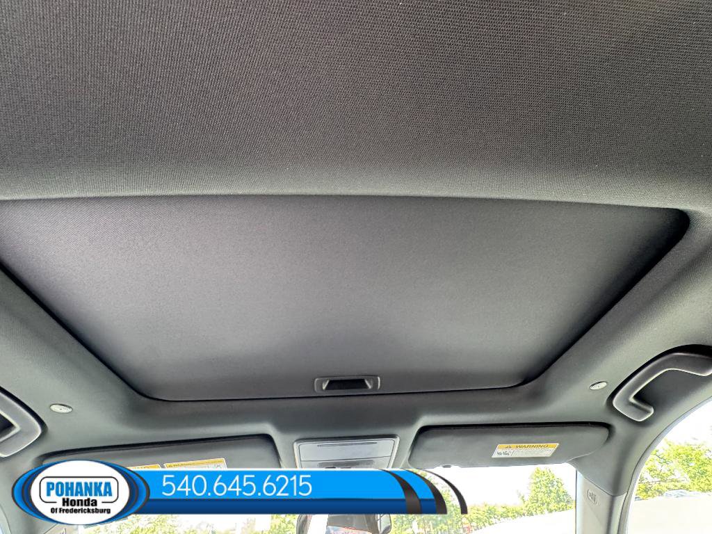 New 2026 Honda CR-V TrailSport image 17