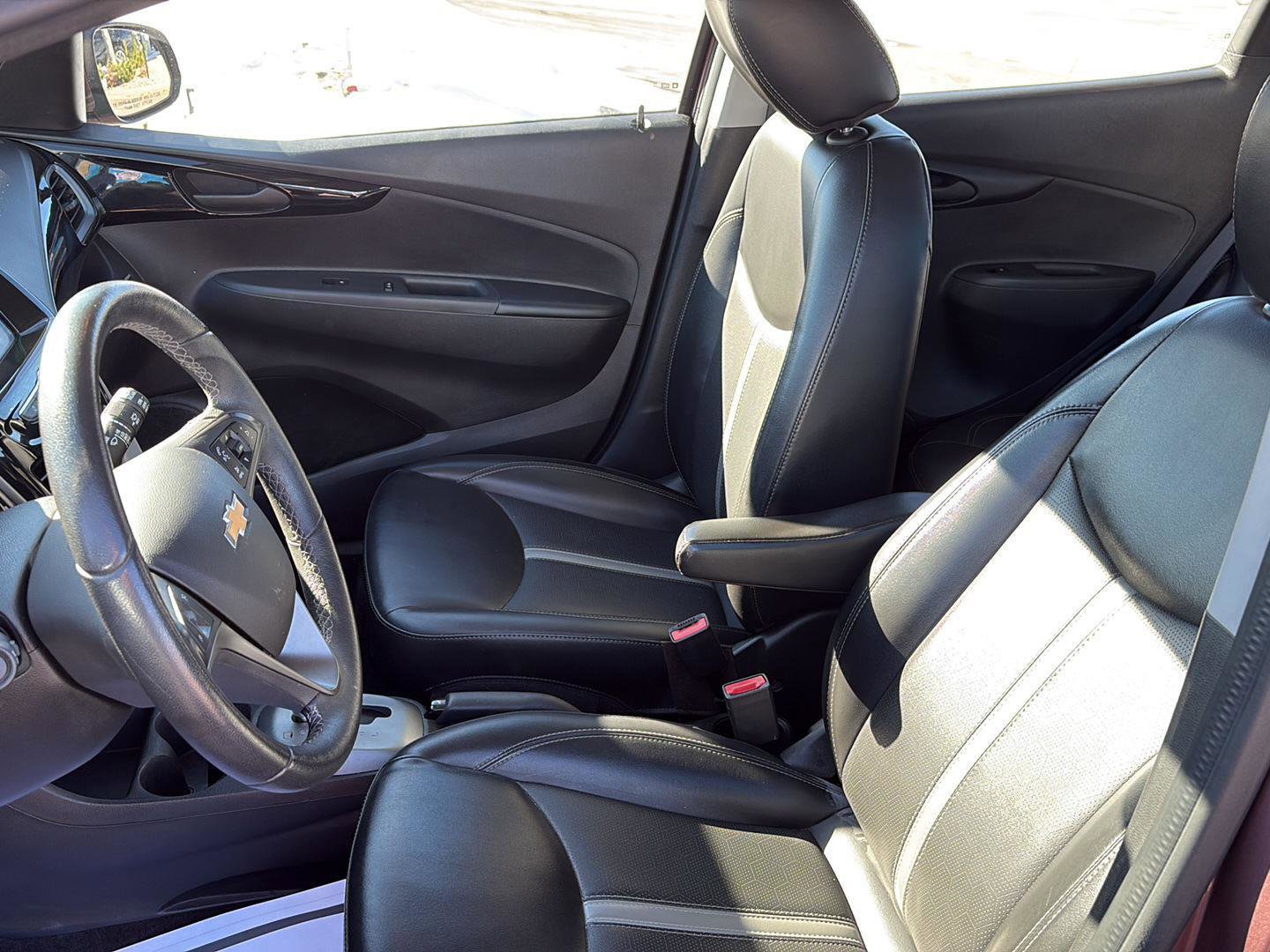 Used 2021 Chevrolet Spark ACTIV image 10