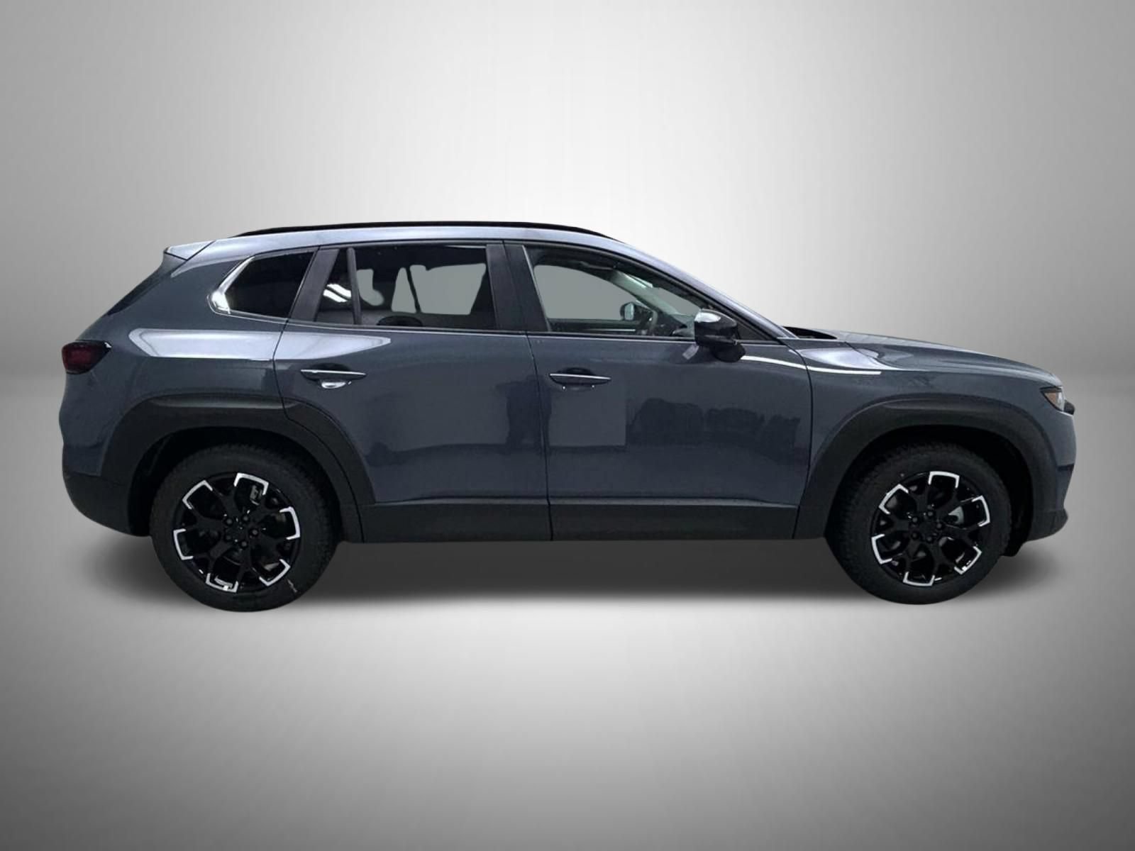 New 2026 MAZDA CX-50 Meridian Edition AWD/4WD image 5