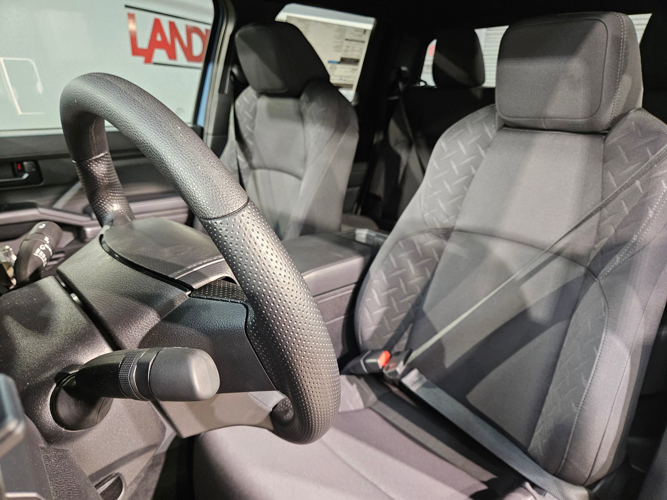 New 2026 Toyota Tacoma SR5 image 12