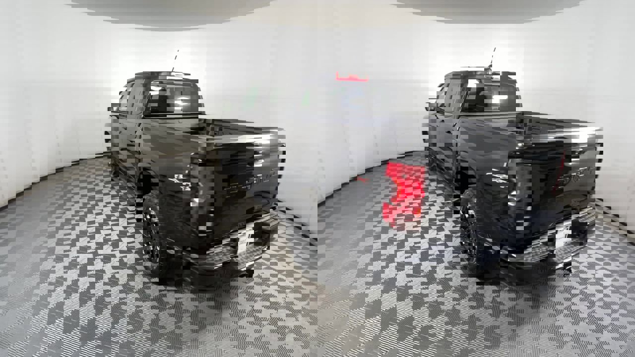 New 2025 Chevrolet Colorado W/T w/ WT Custom Package image 66