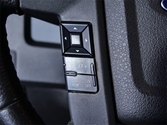 Used 2014 Ford F150 XLT w/ Equipment Group 302A Luxury image 25