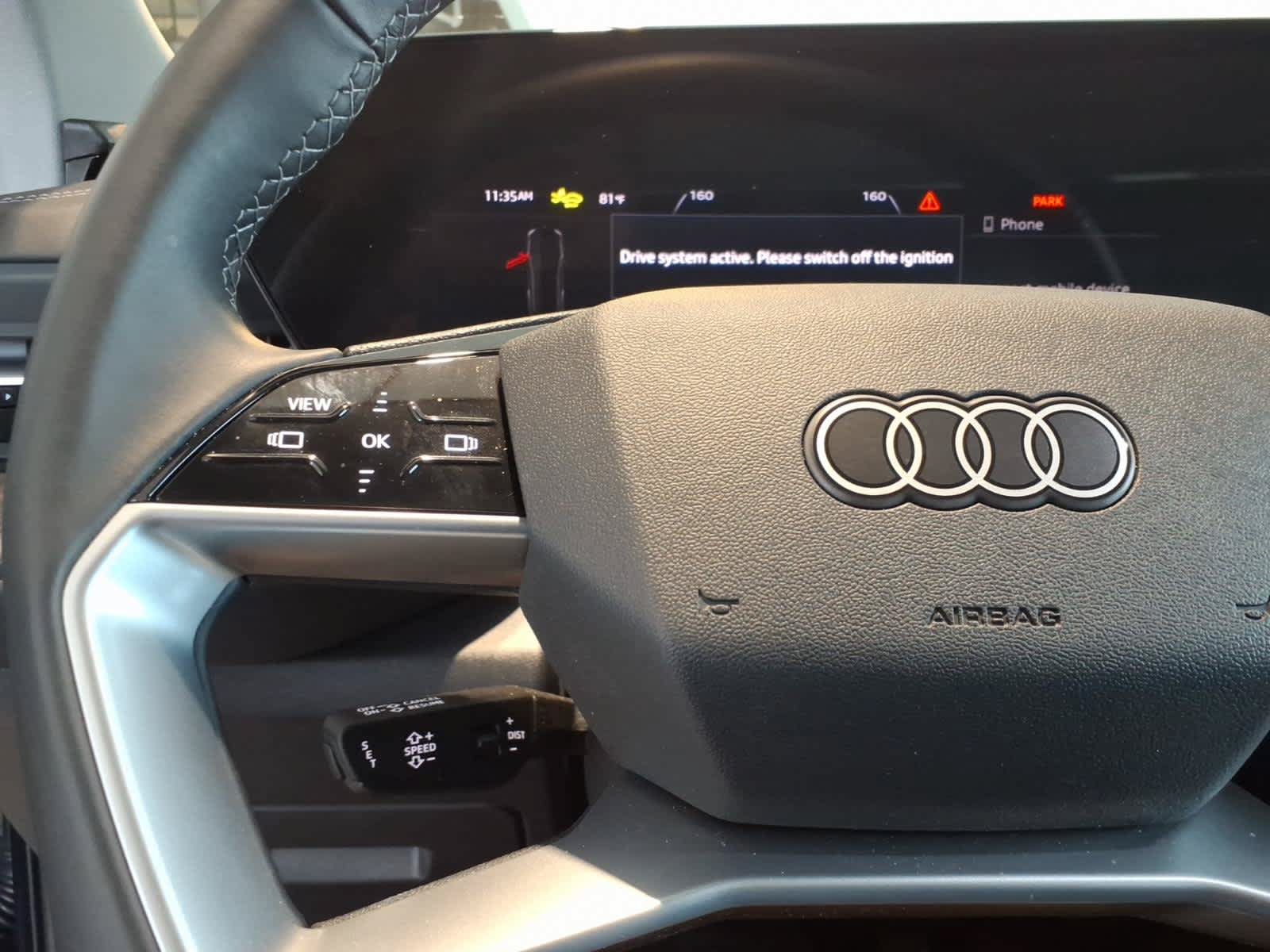 Used 2025 Audi Q5 Premium w/ Convenience Package AWD/4WD image 20