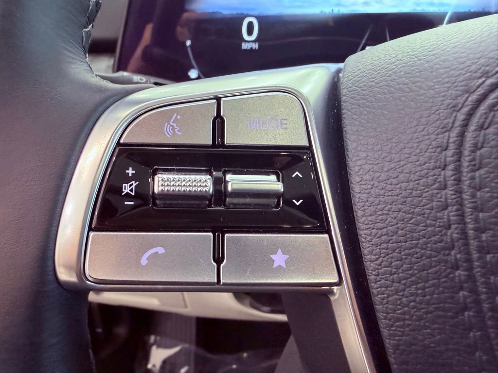 Used 2024 Kia Telluride SX Prestige image 27