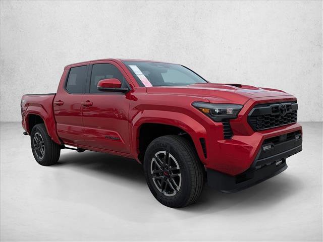 New 2026 Toyota Tacoma TRD Sport image 6