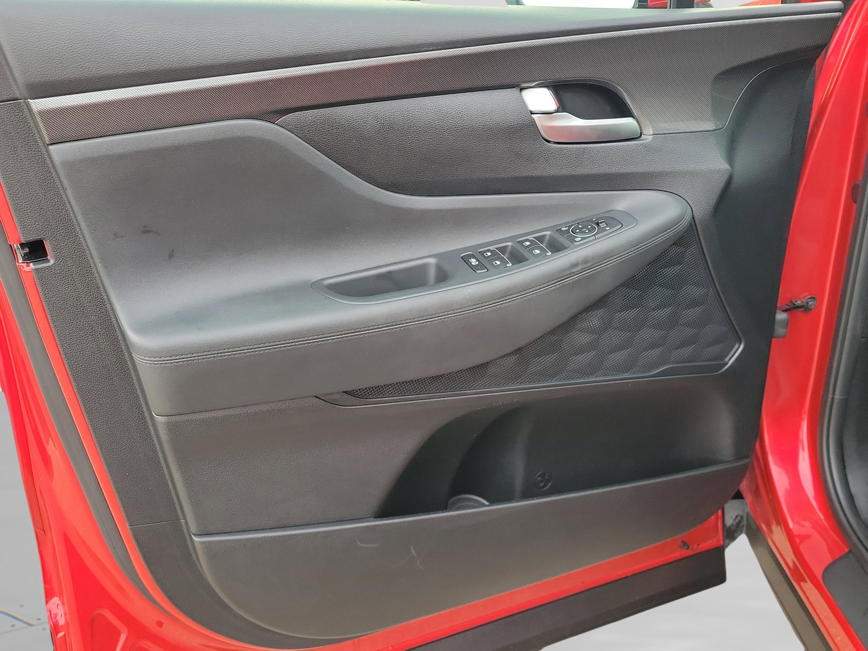 Certified 2023 Hyundai Santa Fe SEL image 18