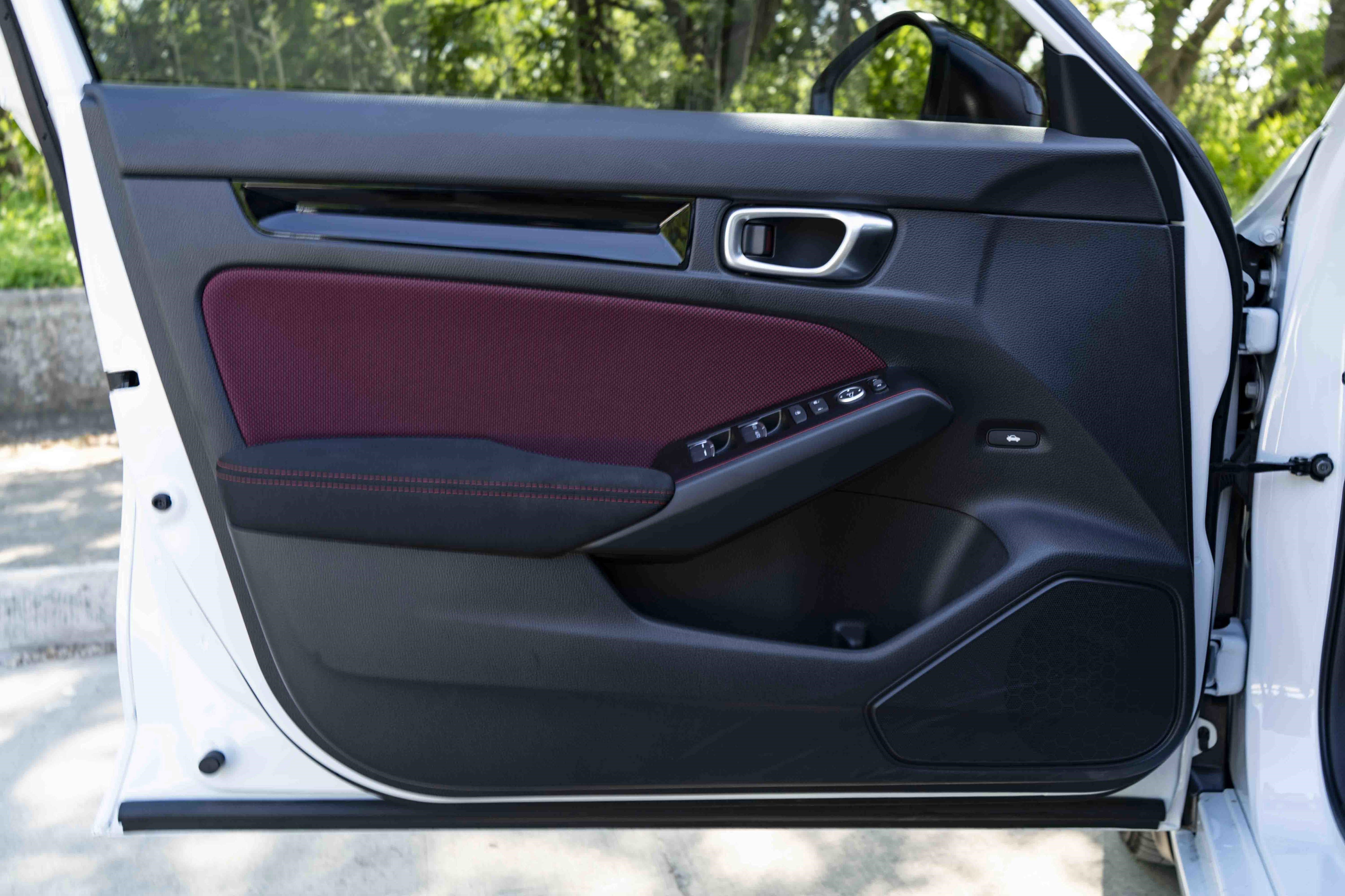 Used 2026 Honda Civic Si image 37