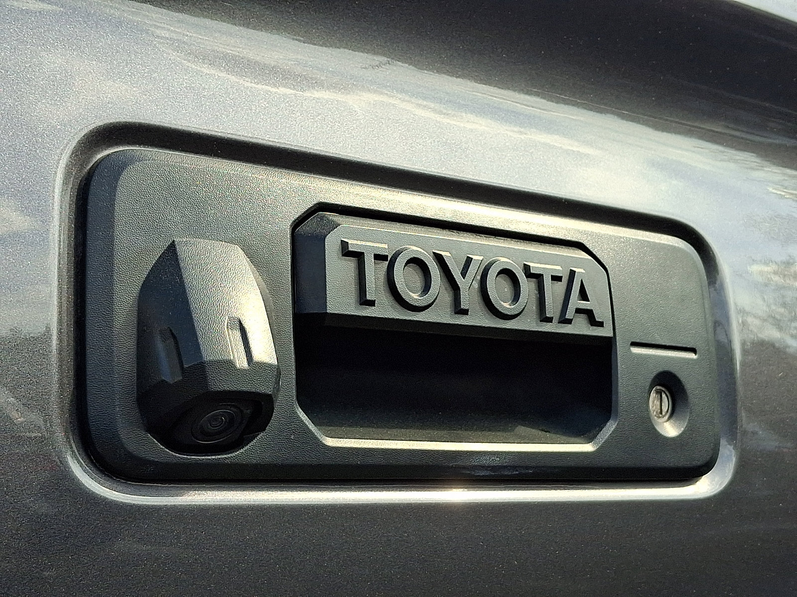 Used 2021 Toyota Tacoma TRD Sport w/ TRD Premium Sport Package image 30