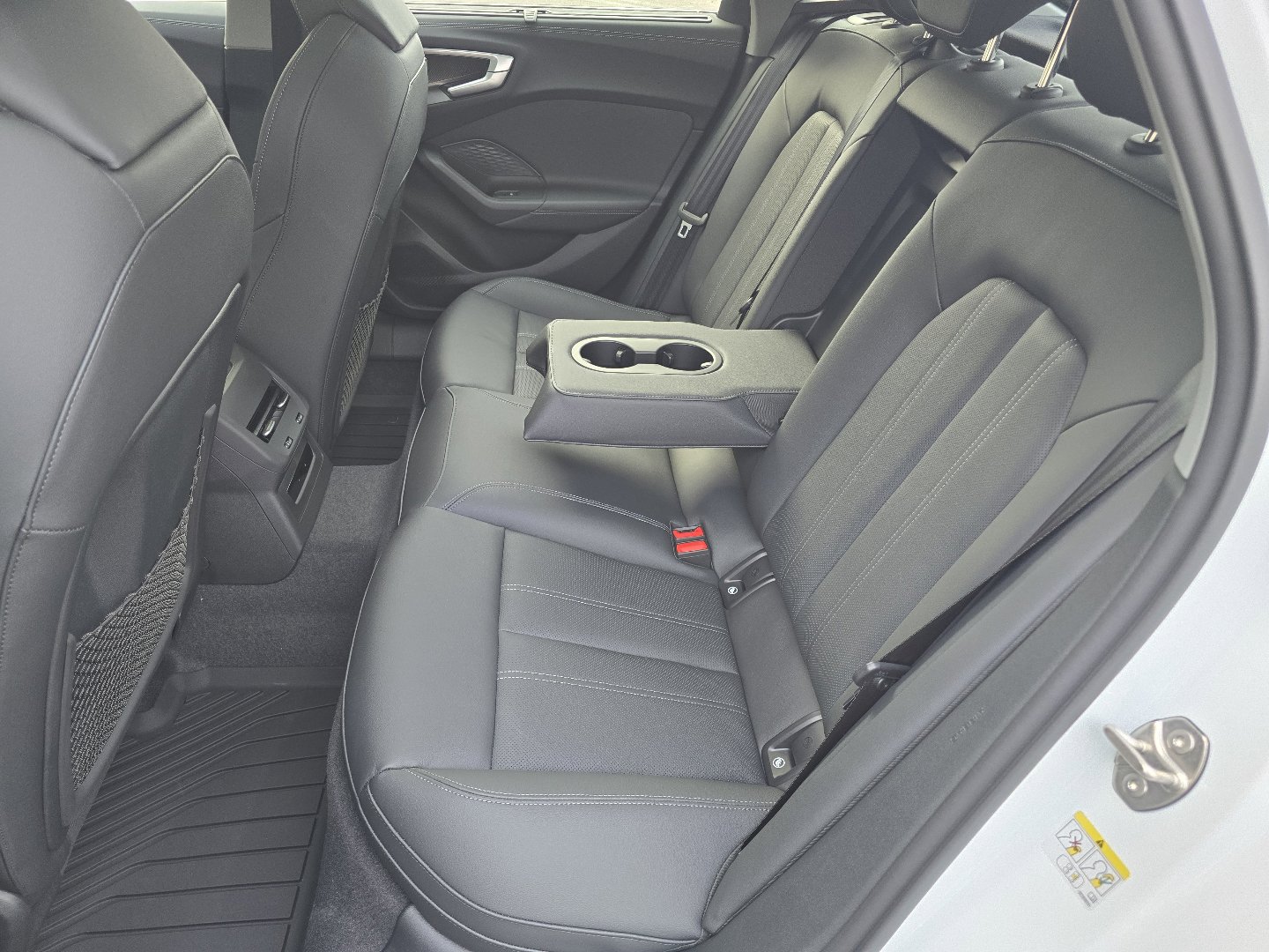 New 2025 Audi A5 2.0T Premium Plus image 32