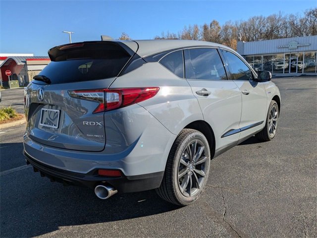 New 2026 Acura RDX A-Spec image 6