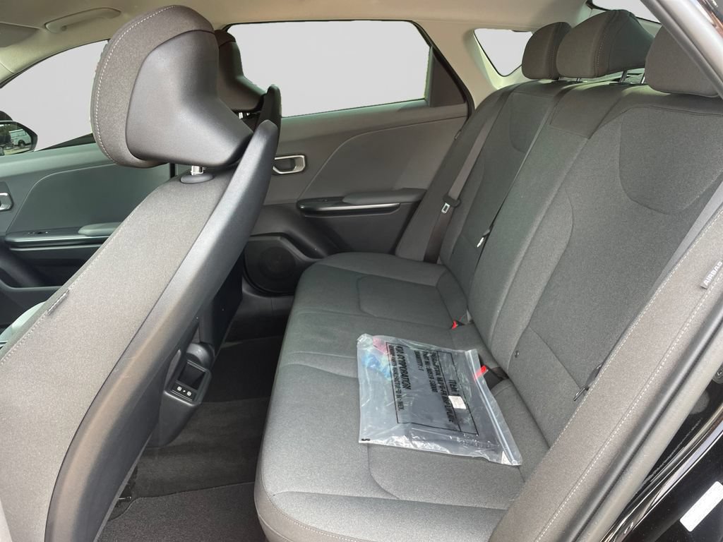 Certified 2025 Kia K4 FWD image 18