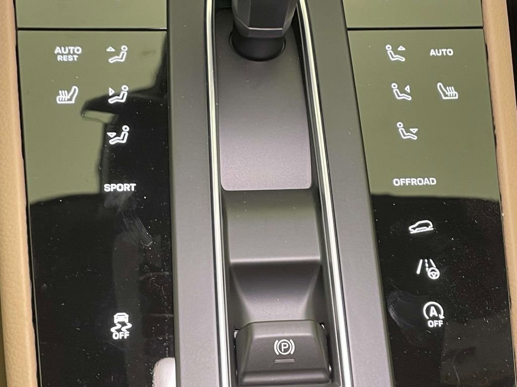 New 2026 Porsche Macan image 34