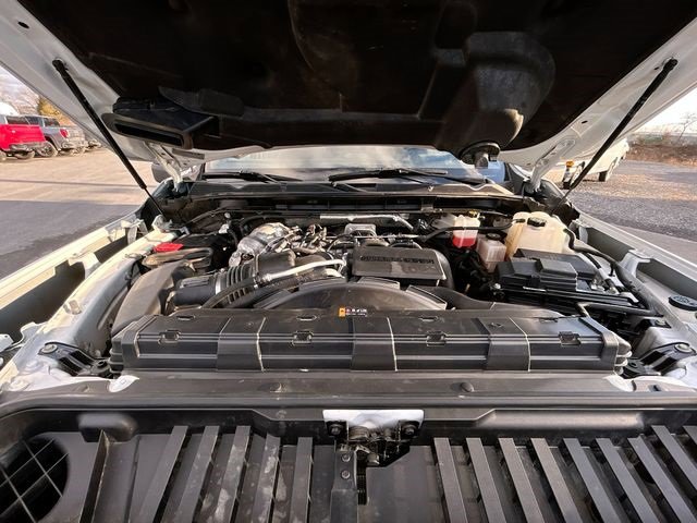 Certified 2024 GMC Sierra 2500 Denali Ultimate image 31