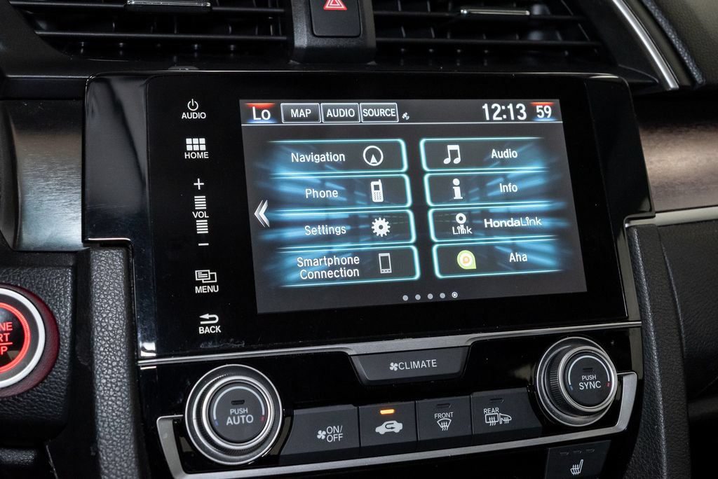Used 2016 Honda Civic Touring image 17