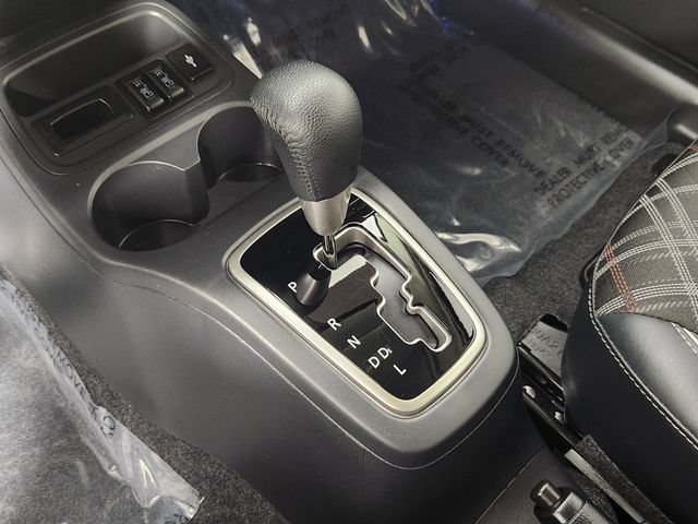 Used 2024 Mitsubishi Mirage SE FWD image 28