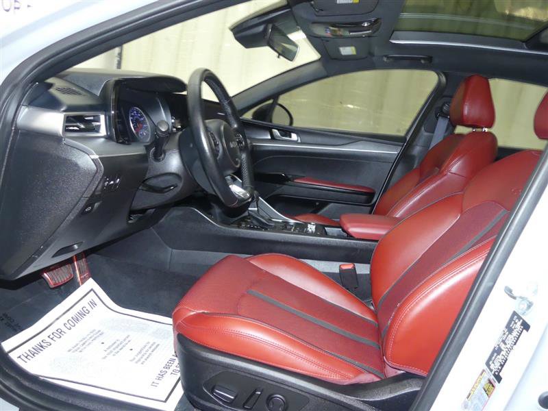 Used 2024 Kia K5 GT-Line FWD image 20