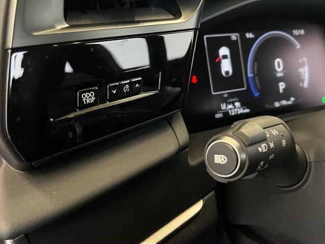 Used 2024 Lexus RZ 300e Premium w/ Accessory Package (2T) FWD image 28