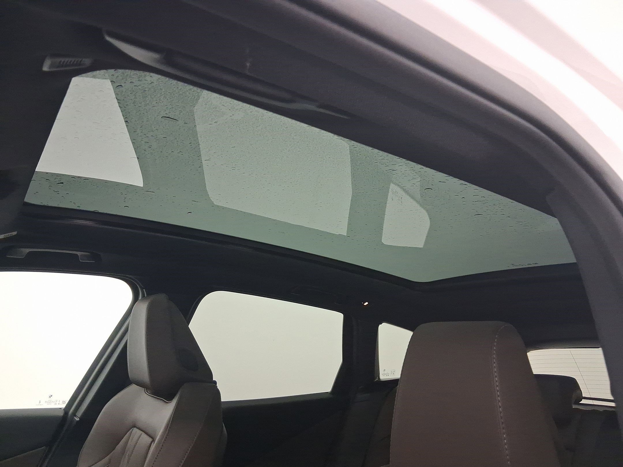 New 2026 BMW X3 xDrive30 w/ Convenience Package image 13