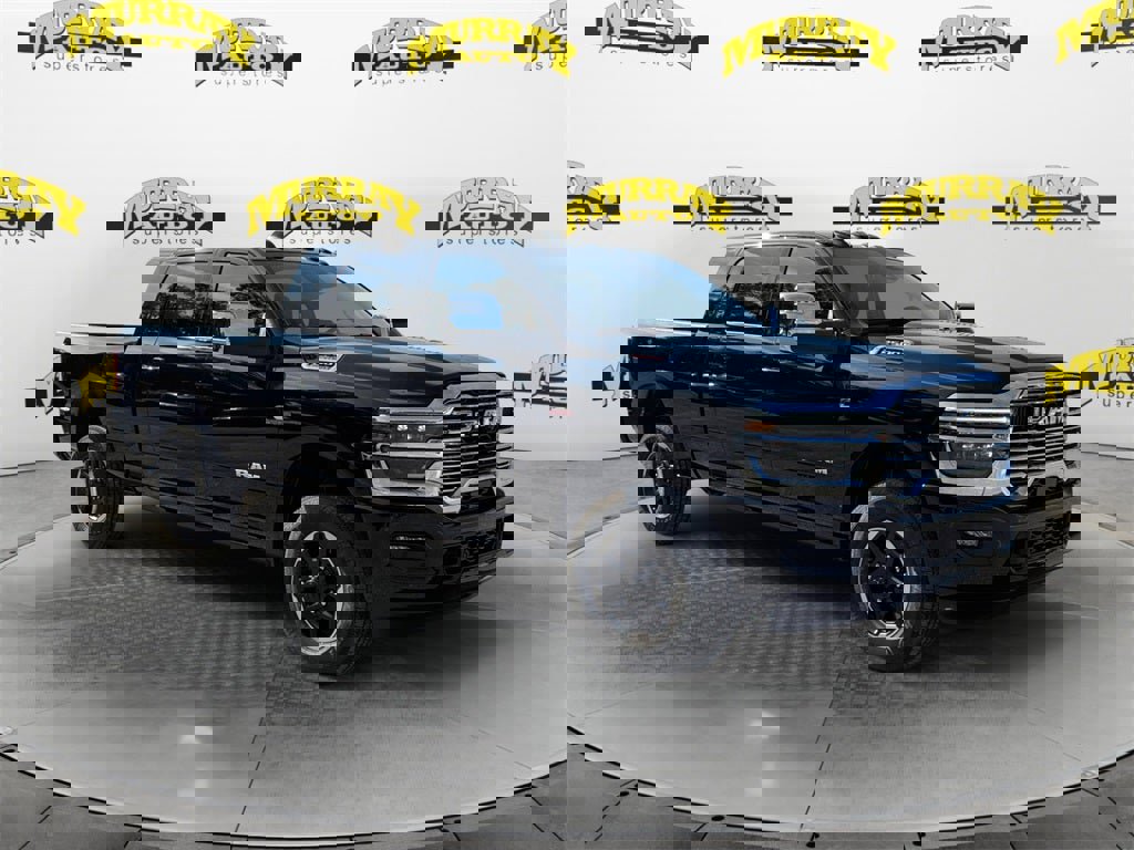New 2026 RAM 2500 Laramie image 7