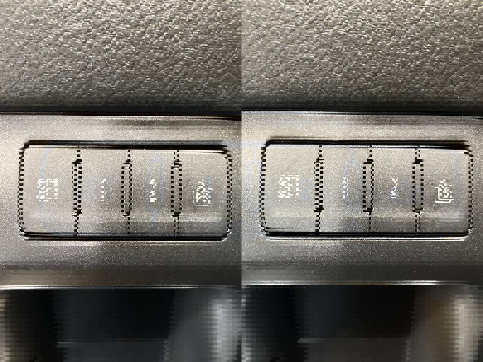 Used 2018 Chevrolet Silverado 2500 High Country image 16