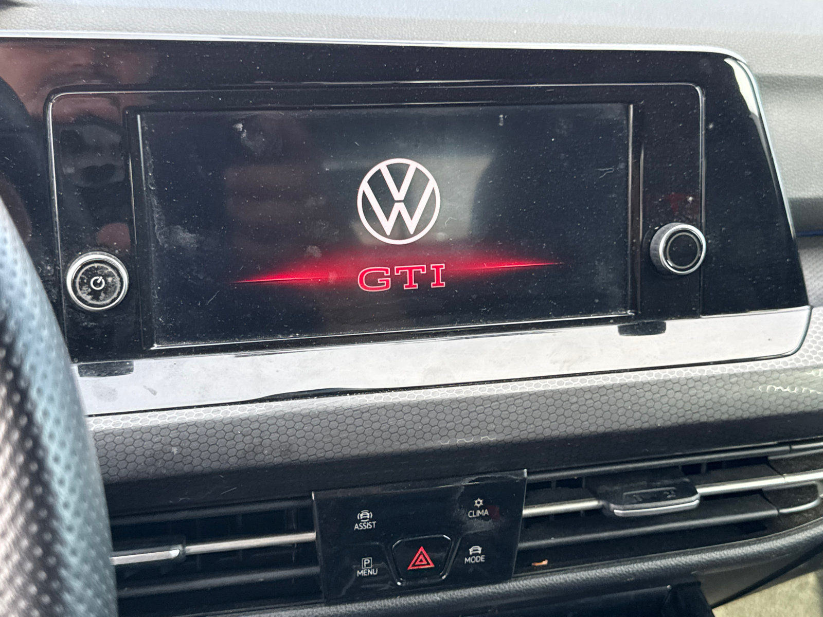 Used 2023 Volkswagen GTI S FWD image 14