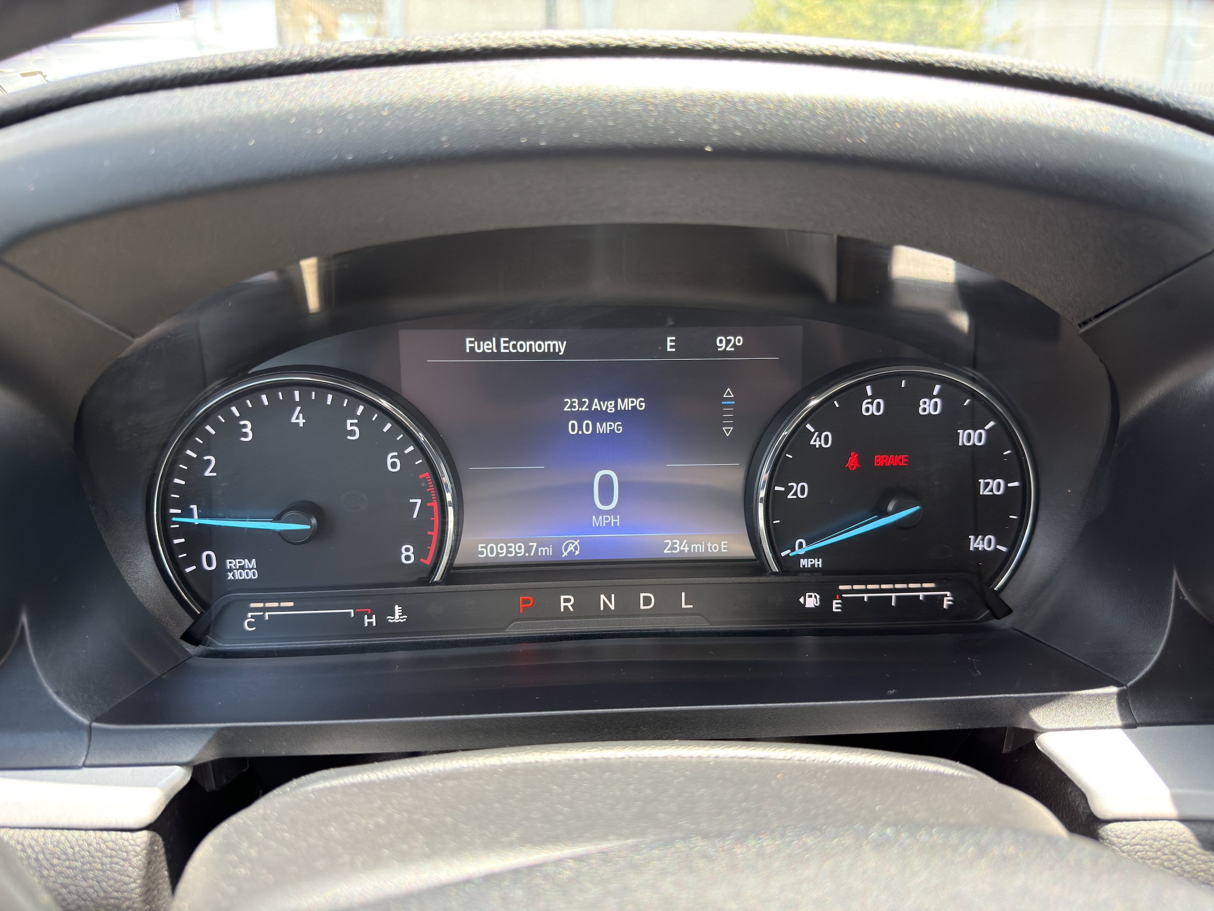 Used 2023 Ford Explorer XLT RWD image 30