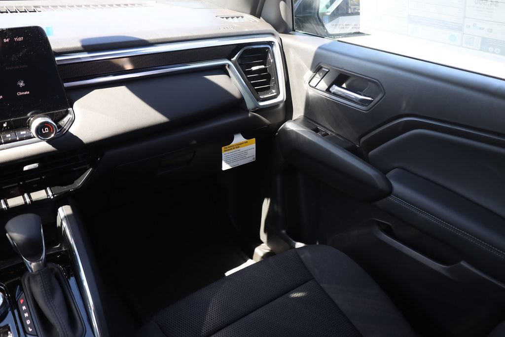 New 2026 GMC Canyon Elevation w/ Convenience Package AWD/4WD image 20
