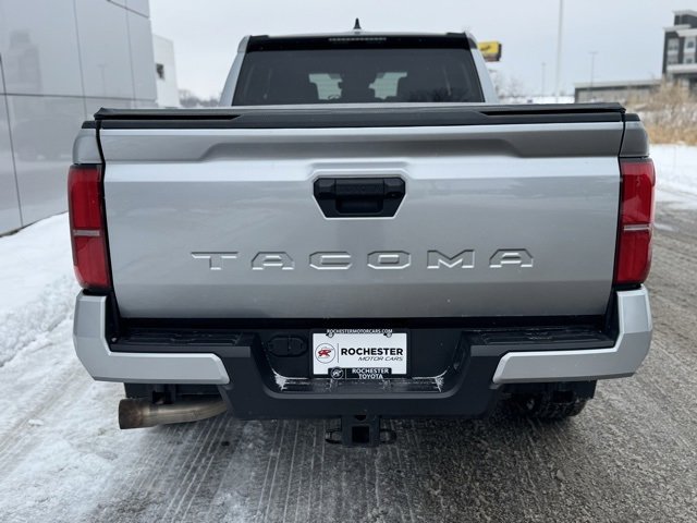 Used 2024 Toyota Tacoma SR5 image 35