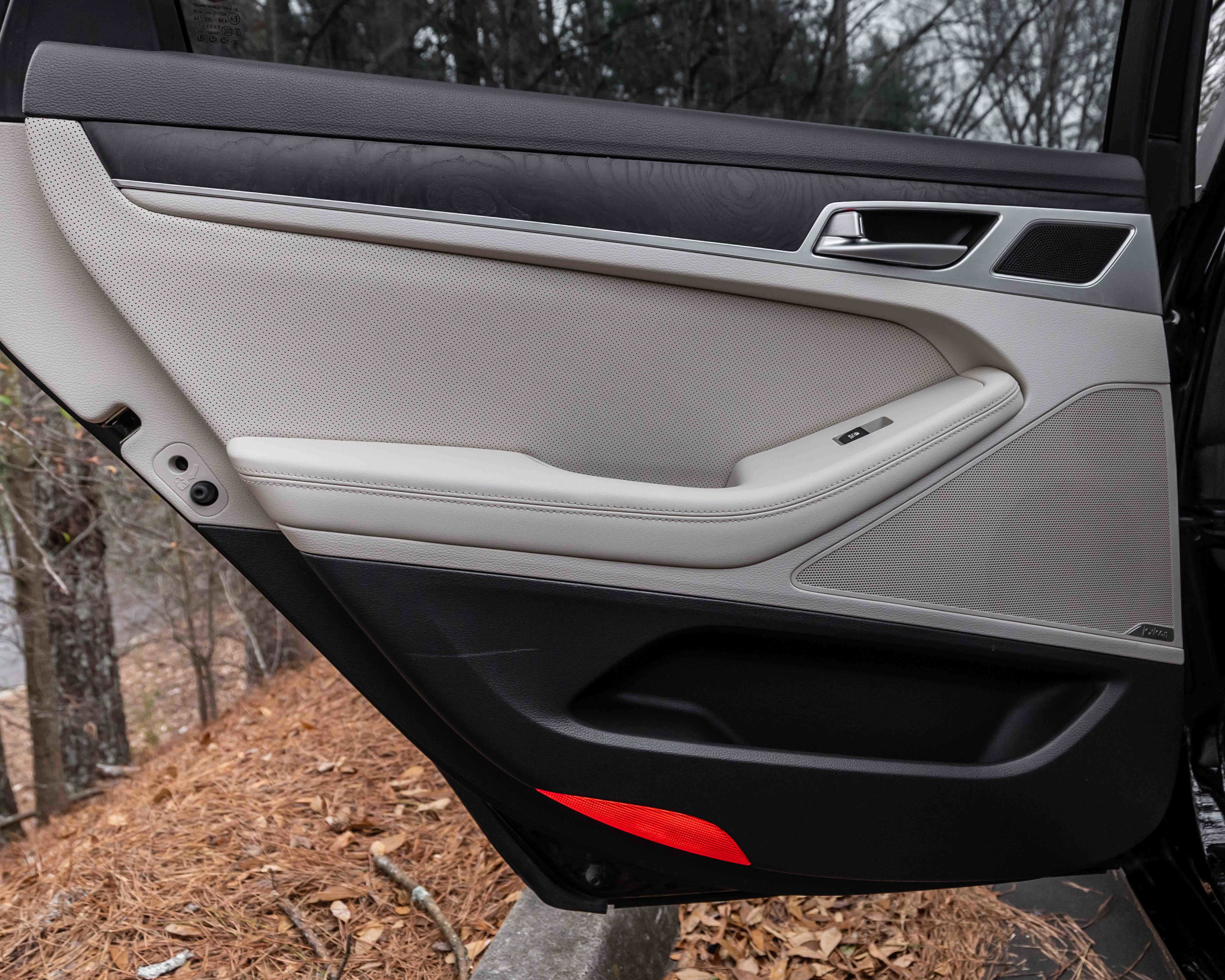 Used 2017 Genesis G80 5.0 Ultimate image 33