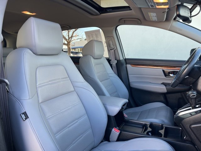 Used 2020 Honda CR-V EX-L image 23