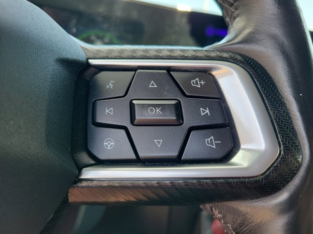 Used 2024 Ford Mustang Premium image 16