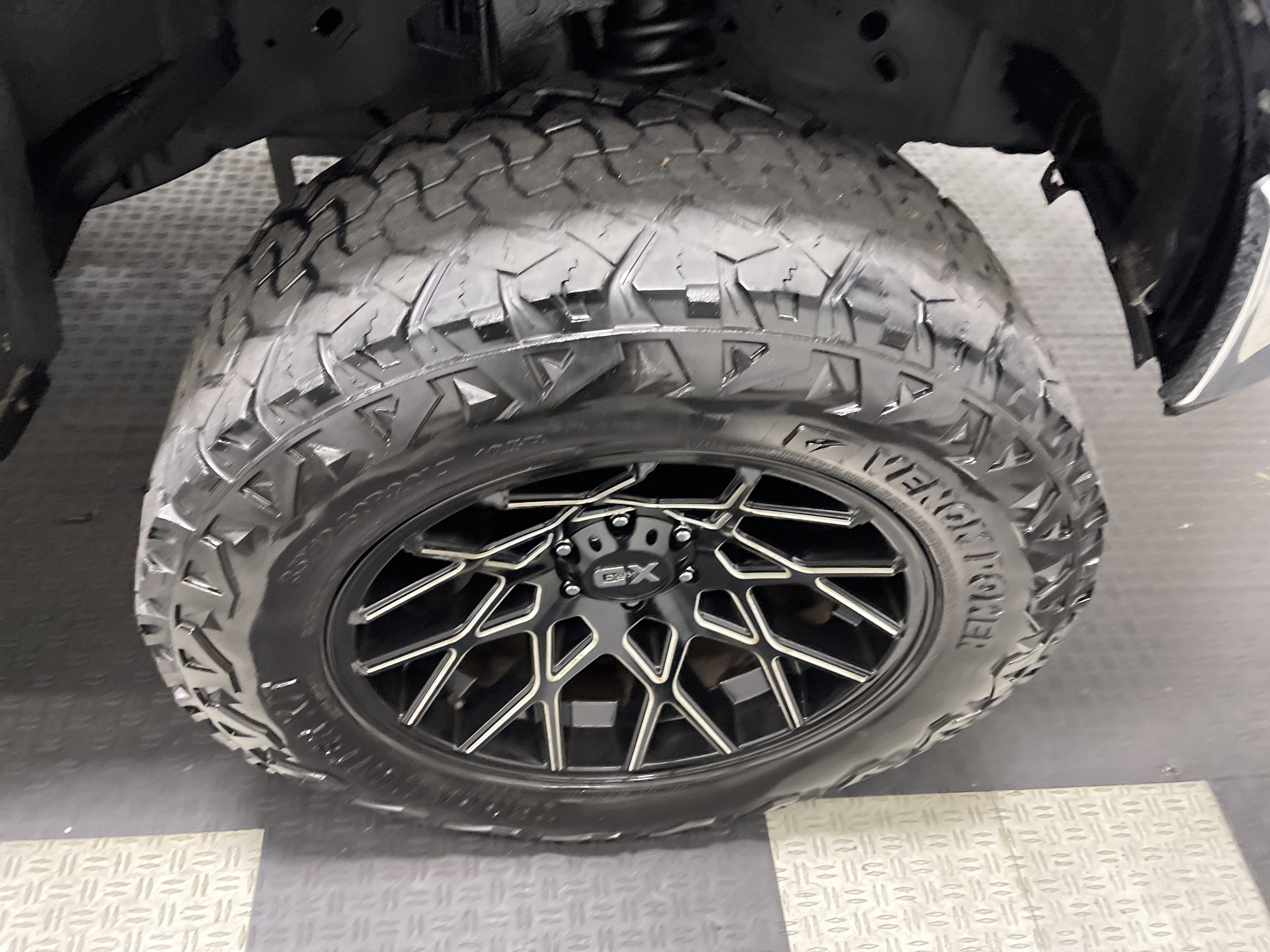 Used 2018 Ford F150 XLT image 26