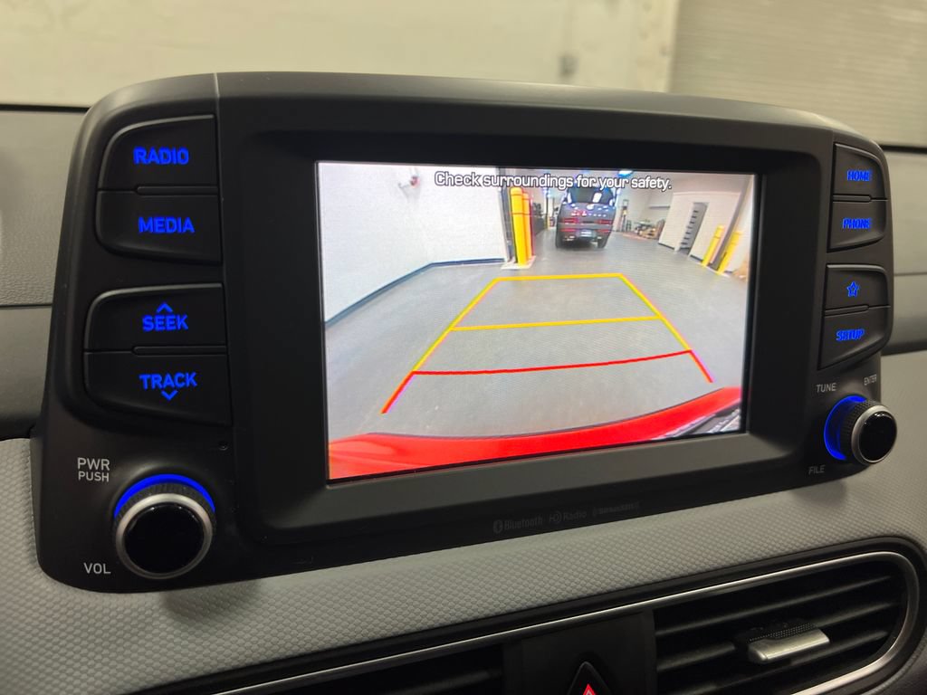 Used 2019 Hyundai Kona SEL FWD image 20