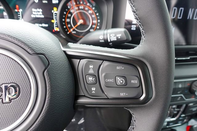 New 2026 Jeep Gladiator Rubicon image 20