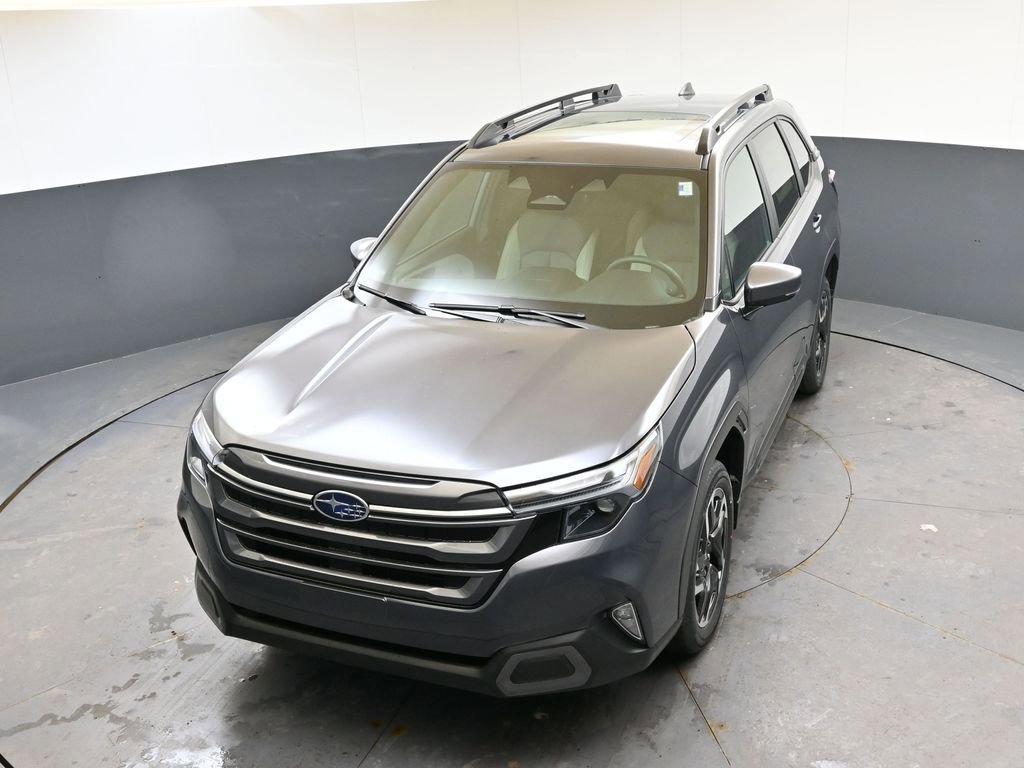 New 2026 Subaru Forester Limited image 50